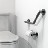 AquaChase Bath, Shower and Toilet Safety Grab Bar for Seniors
