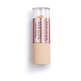 Makeup Revolution | Revolution Matt Base Concealer C8.5