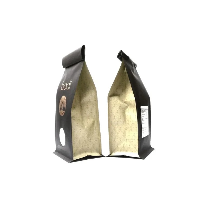 Bodi Polvo Raíz De Maca Natural 1lb Artesanal