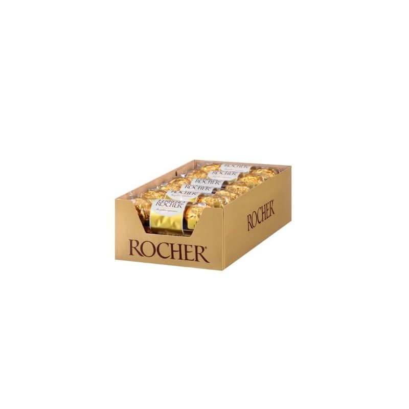 FERRERO ROCHER 3PC BOX 12CT
