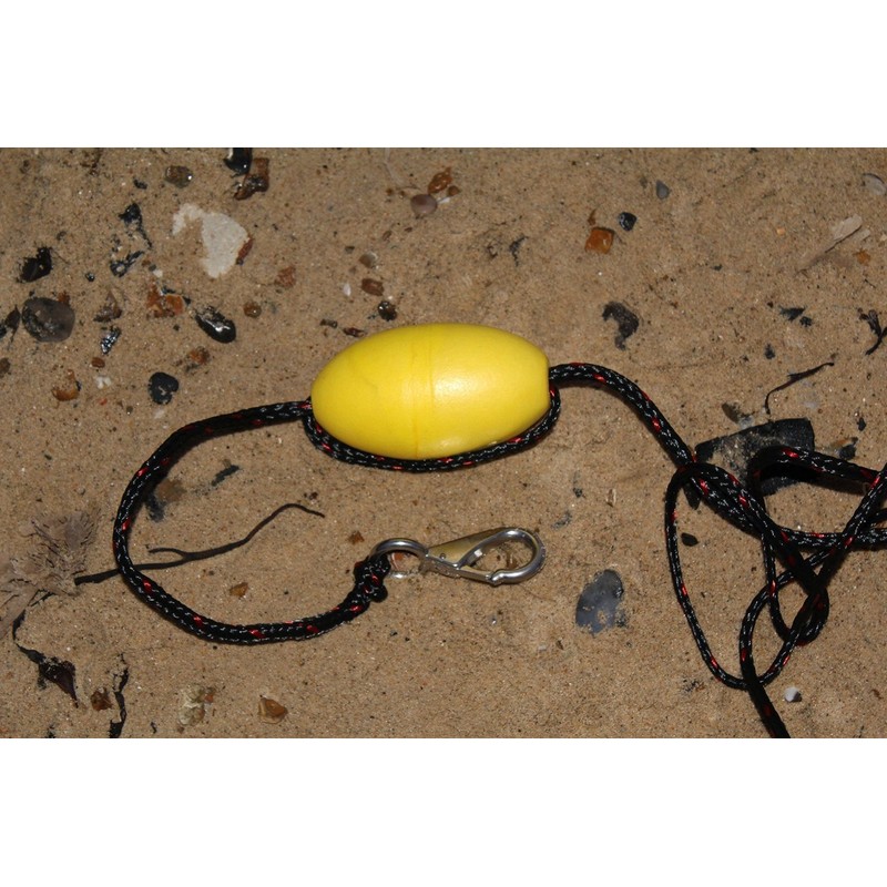 H2o Sand Anchor with Line & Float