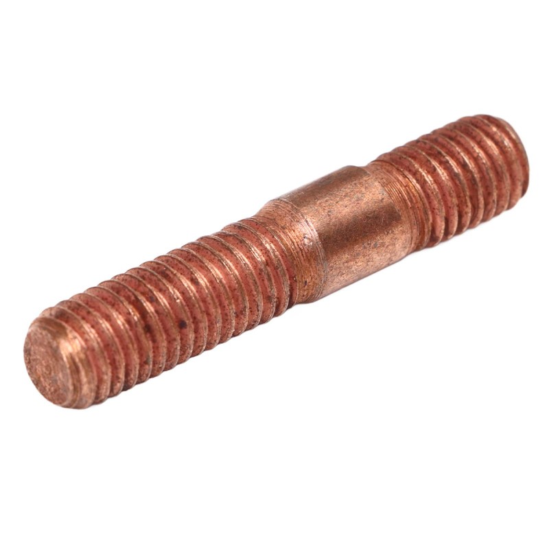 8 Pieces M8 1.25 Thread Turbo Stud Kit 8 mm