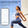 Cinta Metrica Corporal, Mtq Antropometrica Inteligente con App