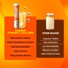 Fast&Up Vitamin C, Vitamin D & Zinc - 20 Effervescent
