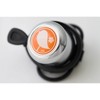 Liix Scooter Bell Birdy Chrome Ping Bicycle Bell for Children