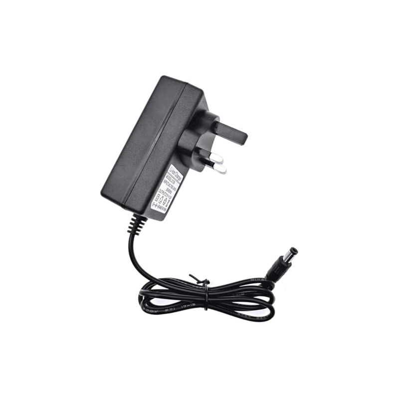 Mini Chainsaw Charger, Suitable for 6C8S & 8C85 Chainsaw, 21V