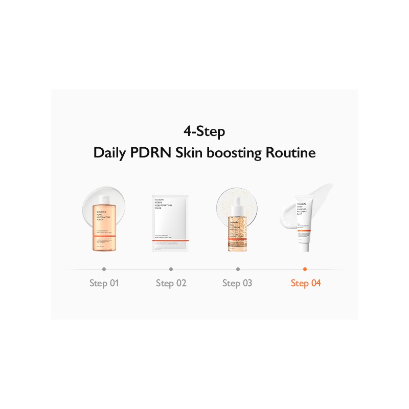 Genabelle [Genabelle]PDRN Enriched Recovery Balm 50ml