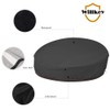 Patio Round Daybed Cover, 230cm, Outdoor Garden Furniture Cover, Heavy