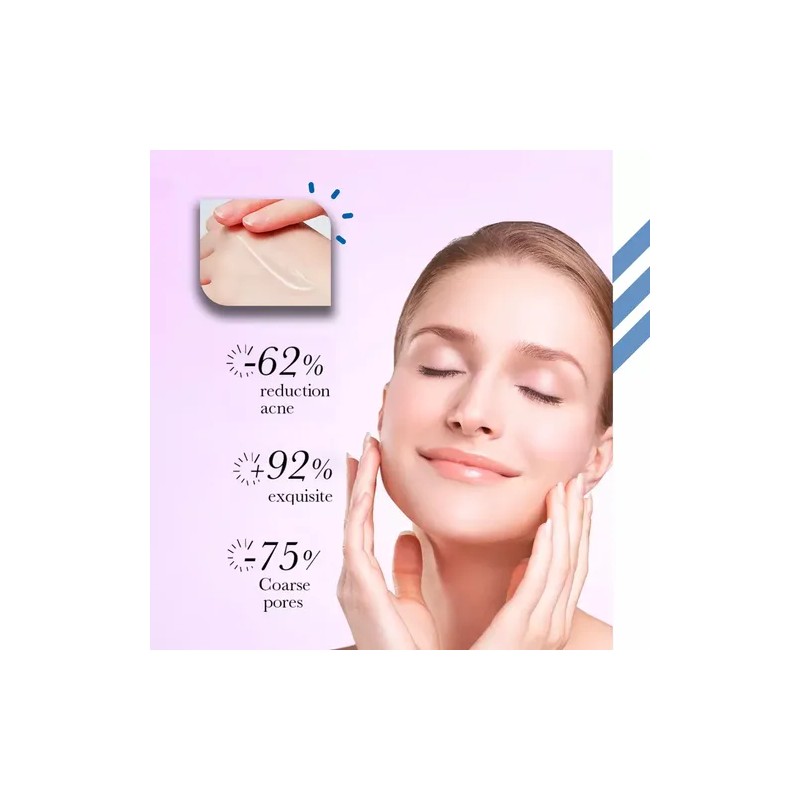 Tonico Facial De Peptidos Con Perilla Rejuvecedor