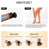 Leg Makeup To Cover Veins, Self Tanning Lotion, Gradual Tan
