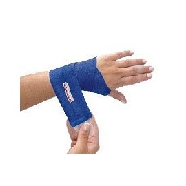 Fabrifoam CarpalGard Small-Right (Blue)