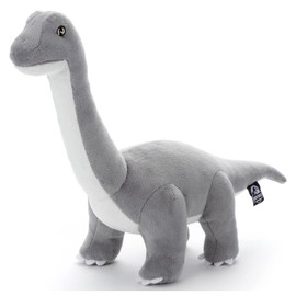 Jurassic World 726354 Plush Brachiosaurus, Width: Approx. 13.4 inches (34 cm)