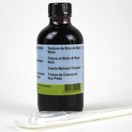 Black Walnut Tincture 120 ml Extra Strong to Dr Hulda Clark