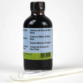 Black Walnut Tincture 120 ml Extra Strong to Dr Hulda Clark