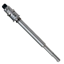 Bosch Polyclick System SDS Plus Shank S (Long Type) PC-SDS/SL