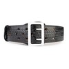First Class Leather Sam Browne Duty Belt Police, Sheriff, and