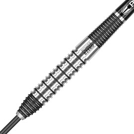 Phil Taylor Power 8-Zero 2 22G 80% Tungsten Steel Tip Dart Set