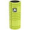 TriggerPoint Grid Fascia Roller with Free Online Videos, Compact Massage