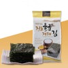 Jindo Turmeric Turmeric Traditional Seaweed 5g x 9 pieces /