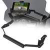 Aramox Motorcycle Navigation Mount for Suzuki V-Strom DL1000 (2014-2019) |