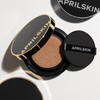 APRILSKIN Magic Snow Cushoin Black 3.0 (Original Product + Refill
