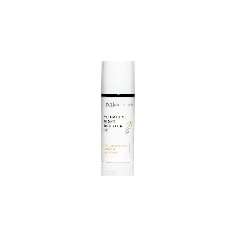 Dermatologic Cosmetic Laboratories C Scape Night Booster, 1 fl. oz.