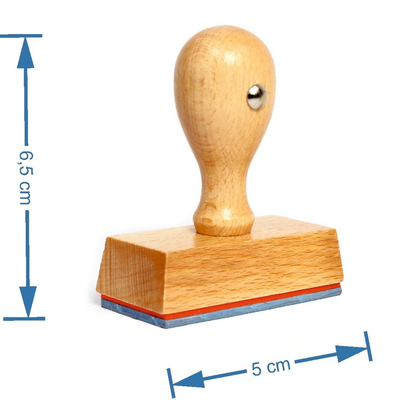 Dekolando Teacher Stamp for Teachers School Stamp Teaching Primary School