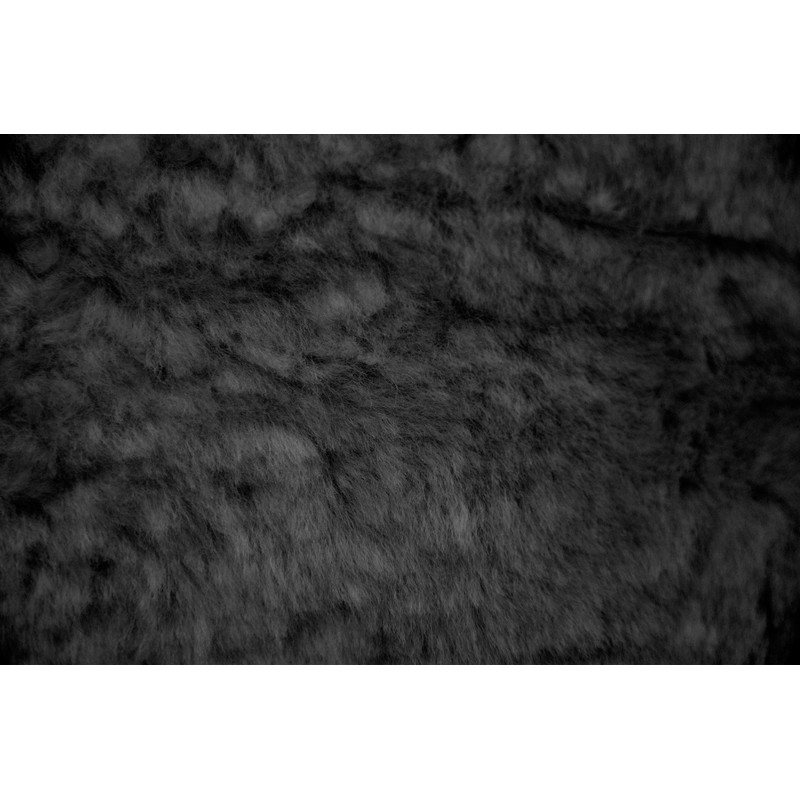 Eurow Australian Merino Sheepskin Car Seat Cover, Plush Universal Fit