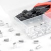 iCrimp Wire Rope Tool Set for Aluminum Oval Sleeves and
