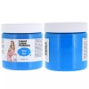 Neon Blue 4 Oz - Liquid Latex Body Paint, Perfect