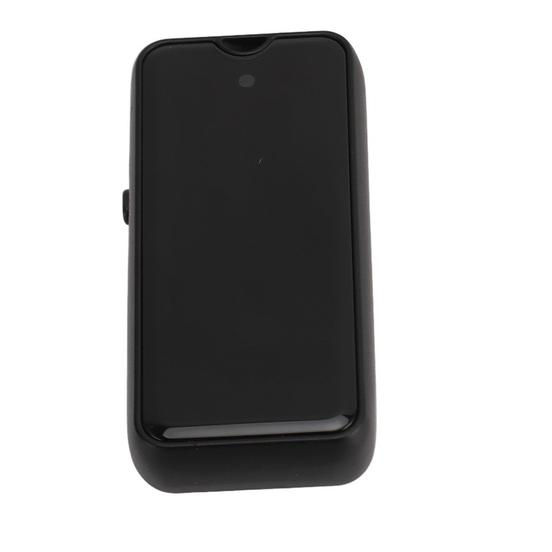 Magnetic Voice Recorder DSP Noise Reduction One Click Portable Voice