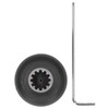 Drive Socket Kit, Drive Socket Replacement for Vitamix Blender, with