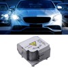 Automotive Xenon Ballast Igniter Aluminium Alloy Xenon Ballast Igniter 5DD008319‑50