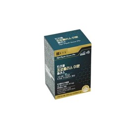 종근당 트리플 프로폴리스 아연C 이뮨 이문 샷 1개 면역력 높이는 플로폴리스 그린 레드 브라운 Jongkundang Triple Propolis Zinc C Immune Shot 1 piece Immune-Boosting Propolis Green Red Brown