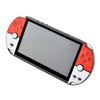 7.1inch Handheld Game Console Built in 16GB Memory HD Large