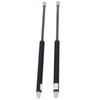 2Pcs 540mm Gas Spring Hydraulic Support Rod Liftable Shock Struts
