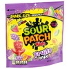 SOUR PATCH KIDS Fruits Mix Soft & Chewy Candy, Share