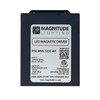 12V Magnitude Magnetic Dimmable LED Driver Transformer Hardwired Under Cabinet