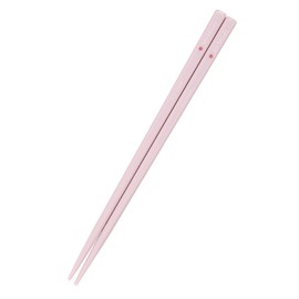 Sanrio 294071 Sanrio My Melody Chopsticks & Spoon Set, 0.7 x 7.4 x 1.9 inches (1.8 x 18.8 x 4.7 cm), New Life, Lunch Goods, Character
