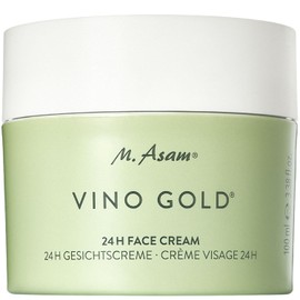 M. Asam VINO GOLD 24h Face Cream (100 ml)