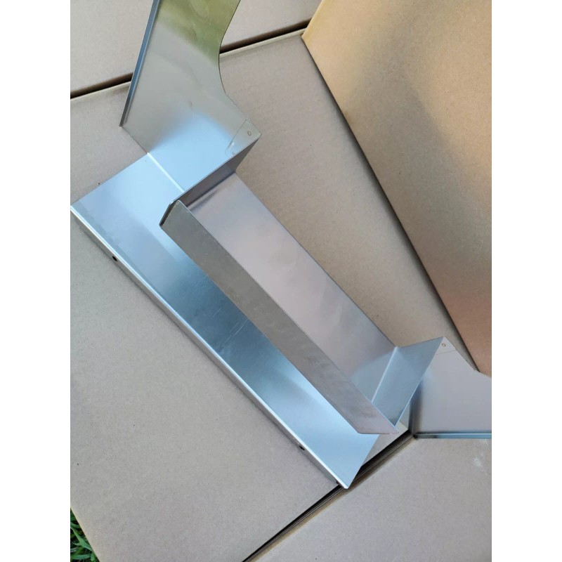 Tork TRK3096020 Accessory Filler Panel For Elevation Matic H1 System