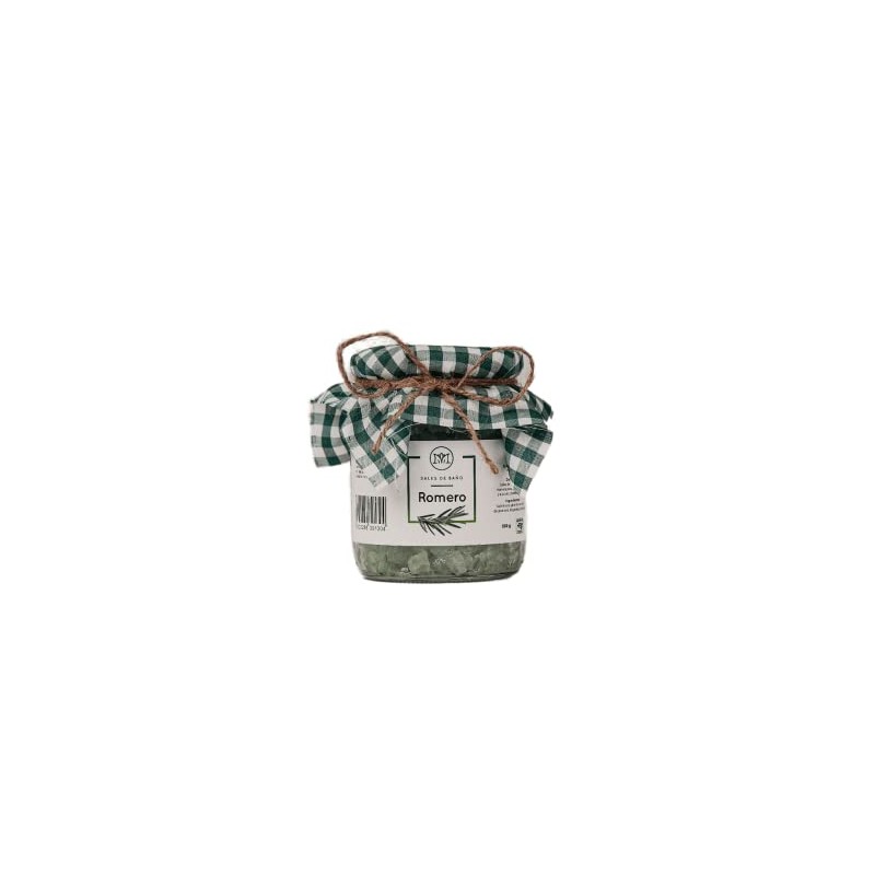 Sales de Baño 500gr - Burbujeantes, Terapéuticas | Lavanda, Eucalipto,