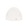 Petit Bateau A0azw, Cofano Nascita Unisex - Bimbi 0-24, Bianco,