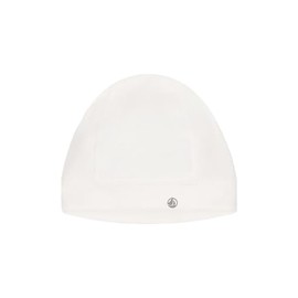 Petit Bateau A0azw, Cofano Nascita Unisex - Bimbi 0-24, Bianco, 0 Mesi