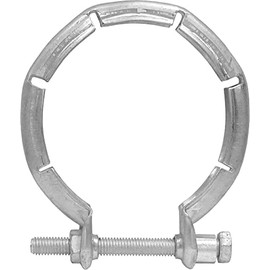 Vegaz BM-176 Pipe Connector, Exhaust System