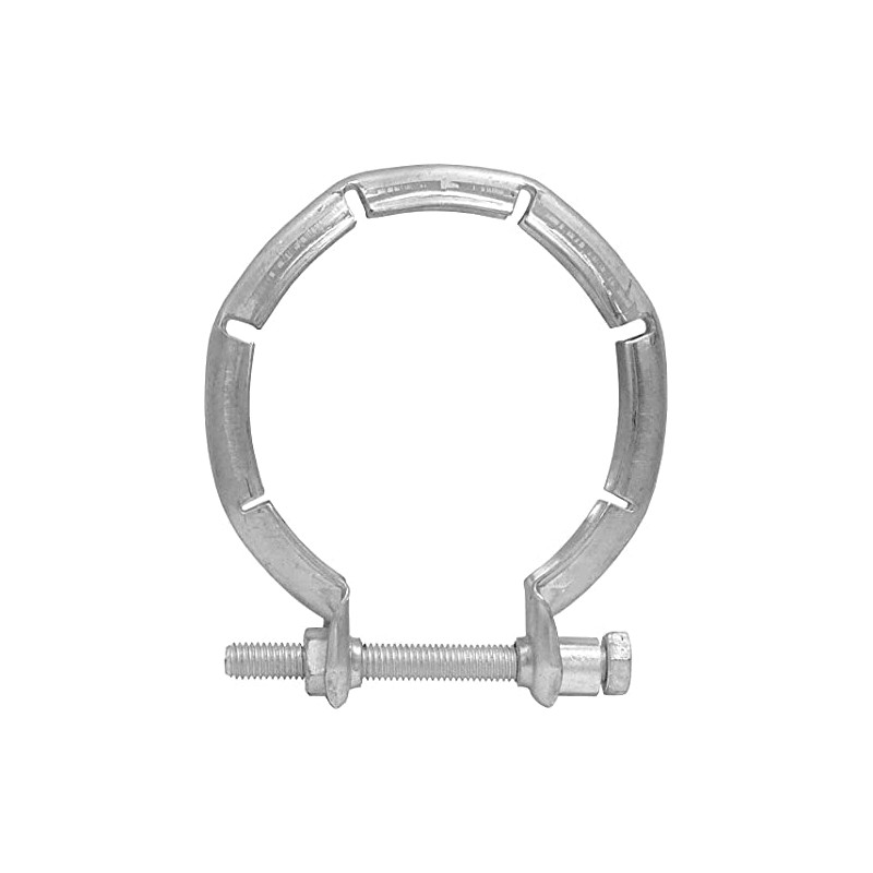 Vegaz BM-176 Pipe Connector, Exhaust System