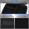 Peyyargo Hard Protective Case Compatible with Canon EOS 2000D/ R8