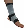 XL Size - Bamboo Charcoal Self-Warming Ankle Support