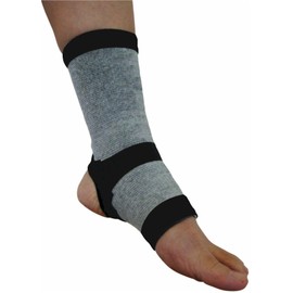 XL Size - Bamboo Charcoal Self-Warming Ankle Support