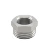 Fitvell Stainless Steel Reducer Faucet Adapter 1/2 NPT Male to